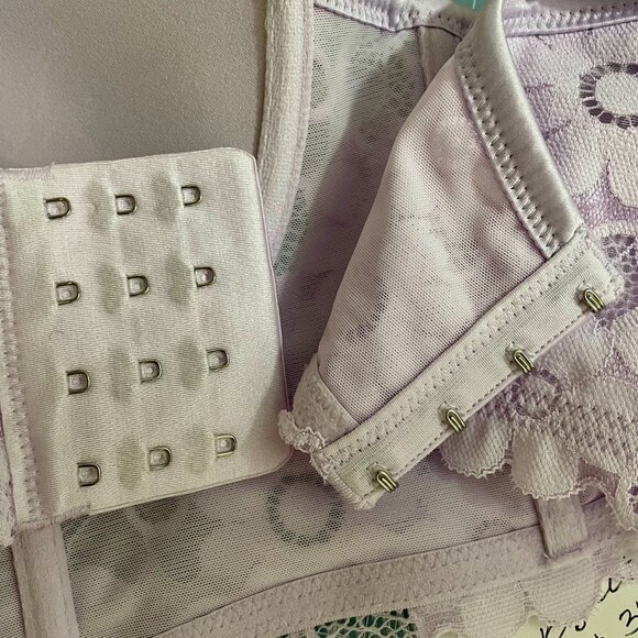 Aerie Balconette longline bra - Picture 10 of 10